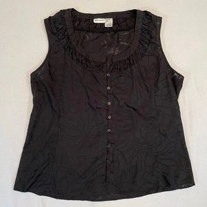 Harvé Benard tank top